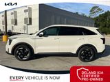 Used 2026 Kia Sorento Hybrid SUV