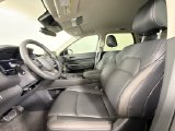 New 2026 Nissan Pathfinder SUV