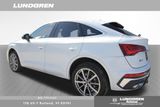 Used 2022 Audi SQ5 Sportback SUV