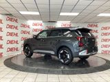 New 2027 Kia Seltos SUV
