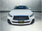 Used 2018 Infiniti Q50 Sedan