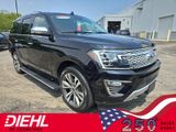 Used 2020 Ford Expedition SUV
