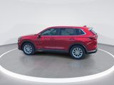 New 2026 Honda CR-V SUV
