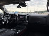 Used 2017 GMC Sierra 2500HD Truck
