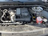 Used 2024 Chevrolet Suburban SUV