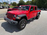 Used 2020 Jeep Gladiator Truck