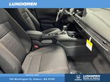 New 2027 Honda HR-V SUV