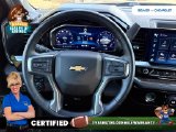 Used 2023 Chevrolet Silverado 1500 Truck