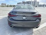 Used 2023 Lexus ES Sedan