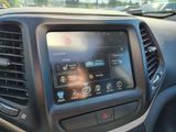 Used 2016 Jeep Cherokee SUV