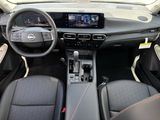 New 2026 Nissan Sentra Sedan