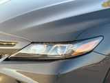 Used 2023 Toyota Camry Sedan