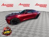 Used 2023 Chevrolet Camaro Coupe