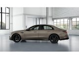 New 2027 Mercedes-benz E Class Sedan Sedan