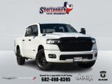 Used 2025 Ram 1500 Truck