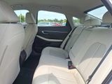 Used 2025 Hyundai Sonata Sedan