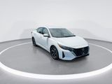 Used 2024 Nissan Sentra Sedan