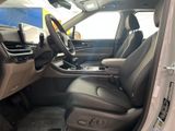 New 2027 Kia Carnival MPV Van