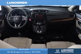 Used 2017 Honda CR-V SUV