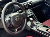 Used 2025 Lexus IS Sedan