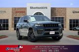 New 2026 Jeep Grand Cherokee SUV