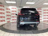 New 2026 Honda CR-V Hybrid SUV