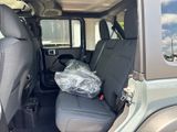New 2026 Jeep Wrangler SUV