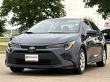 Used 2025 Toyota Corolla Sedan
