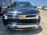 Used 2023 Chevrolet Silverado 1500 Truck