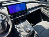 New 2026 Toyota bZ SUV