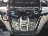 Used 2023 Honda Odyssey Van