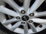 Used 2015 Kia Forte Sedan