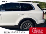 Used 2025 Kia Telluride SUV