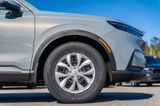 New 2026 Honda CR-V SUV