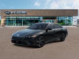 New 2026 Hyundai Elantra Sedan