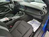 Used 2018 Chevrolet Camaro Coupe