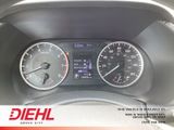 Used 2024 Nissan Sentra Sedan