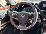 Used 2022 Lexus ES Sedan