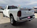 New 2026 Ram 3500 Truck