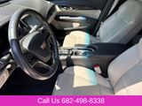 Used 2016 Cadillac ATS Sedan