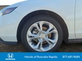 New 2026 Honda Accord Sedan Sedan