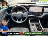 Used 2024 Lexus TX SUV