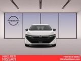 New 2026 Nissan Sentra Sedan
