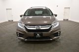 Used 2018 Honda Odyssey Van