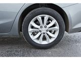 Used 2024 Chevrolet Malibu Sedan