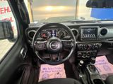 Used 2022 Jeep Gladiator Truck