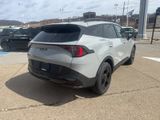 New 2026 Kia Sportage SUV