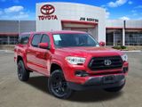 Used 2021 Toyota Tacoma Truck