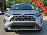 Used 2025 Toyota RAV4 SUV