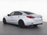 Used 2016 Mazda Mazda6 Sedan